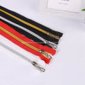 Nylon Bags Zip Wallets Wall Fasteners Zipper